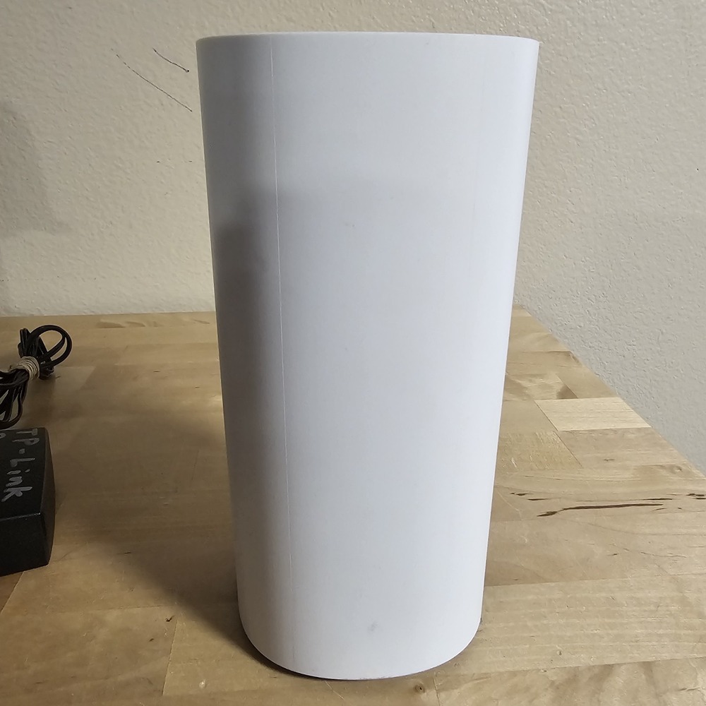 TP-Link Deco M4R Home Mesh Networking AC1200 Wi-Fi TP LINK TPLINK - Preowned - Picture 3 of 7